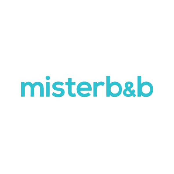 MisterB&B